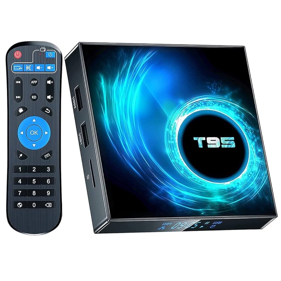 andoramic TV 10年製 Amazon.com: Android 11.0 TV Box H96 MAX RK3566 Quad Core 8GB